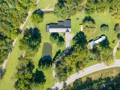 (private lake, pond, coastal) Home For Sale in Young Harris Georgia