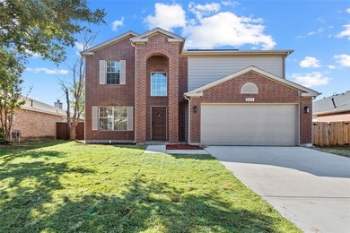 Lake Lewisville Home Active Under Contract in Little Elm Texas