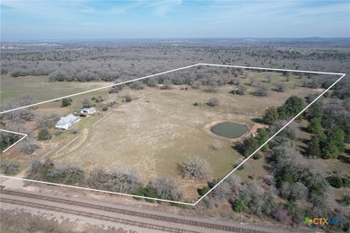 (private lake, pond, creek) Acreage For Sale in Cameron Texas