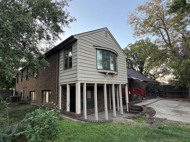 Great opportunity for a multigenerational living on a large