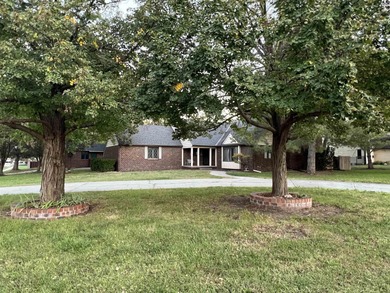 Great opportunity for a multigenerational living on a large