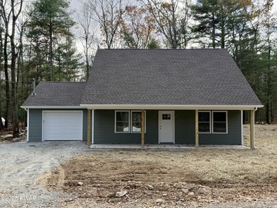 Walker Lake Home Sale Pending in Shohola Pennsylvania
