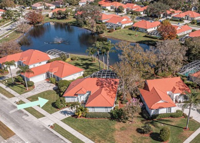 (private lake, pond, coastal) Home For Sale in Vero Beach Florida