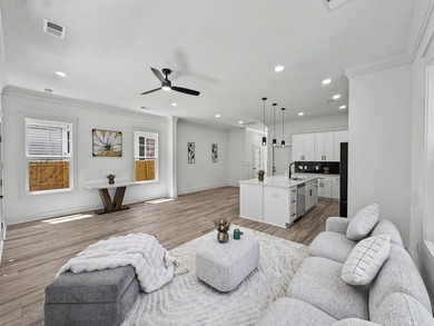 Welcome to 1903 Emden Street, a stunning new construction home - photo 11