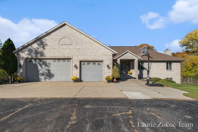 Lake Home For Sale in Grand Rapids, Michigan