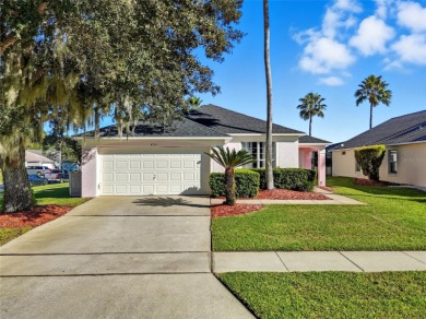 Cumbrian Lakes Home Sale Pending in Kissimmee Florida