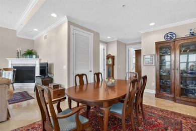 Coastal Elegance Just Steps from the Sand with its own DEEDED