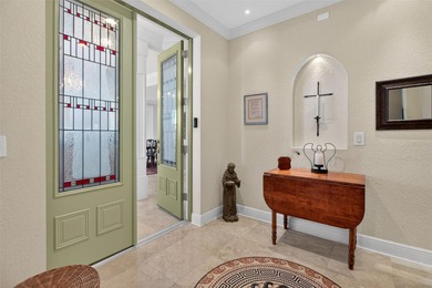 Coastal Elegance Just Steps from the Sand with its own DEEDED