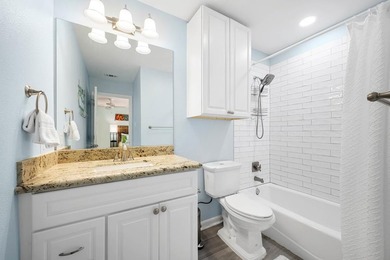 Stunning waterfront 2 bedroom/2 bath condo in the highly - photo 12