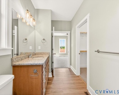 MOVE IN READY New Construction by Rock River Homes. This Laurel - photo 13