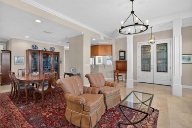 Coastal Elegance Just Steps from the Sand with its own DEEDED