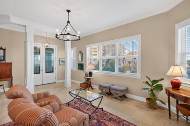 Coastal Elegance Just Steps from the Sand with its own DEEDED