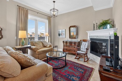 Coastal Elegance Just Steps from the Sand with its own DEEDED