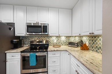 Stunning waterfront 2 bedroom/2 bath condo in the highly - photo 15