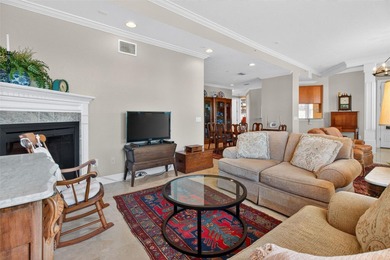 Coastal Elegance Just Steps from the Sand with its own DEEDED