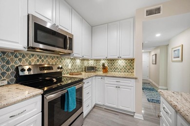 Stunning waterfront 2 bedroom/2 bath condo in the highly - photo 16