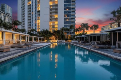 Experience elevated waterfront living in this spacious 2bdrm 2