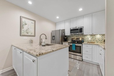 Stunning waterfront 2 bedroom/2 bath condo in the highly - photo 17