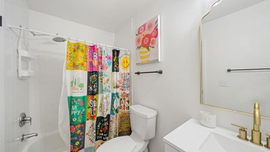 Welcome to Unit 328, Building B at Holiday Harbor, a beautifully - photo 18