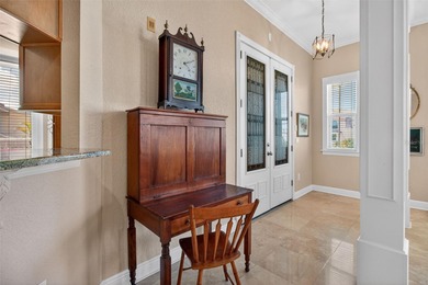 Coastal Elegance Just Steps from the Sand with its own DEEDED
