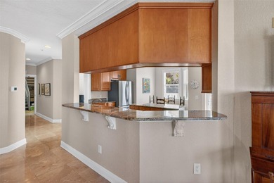 Coastal Elegance Just Steps from the Sand with its own DEEDED