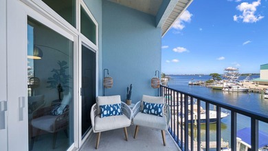 Welcome to Unit 328, Building B at Holiday Harbor, a beautifully - photo 20