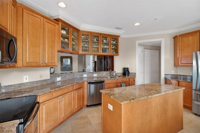 Coastal Elegance Just Steps from the Sand with its own DEEDED