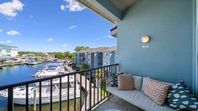 Welcome to Unit 328, Building B at Holiday Harbor, a beautifully - photo 21