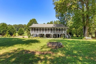 Lake Home For Sale in Murphy, North Carolina