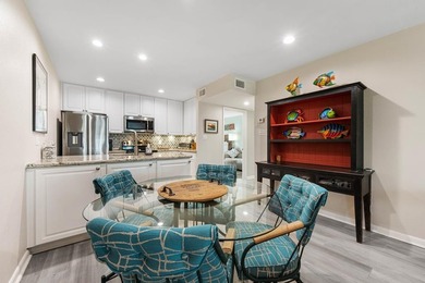 Stunning waterfront 2 bedroom/2 bath condo in the highly - photo 21