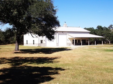 Lake Home For Sale in Weimar, Texas