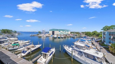 Welcome to Unit 328, Building B at Holiday Harbor, a beautifully - photo 22