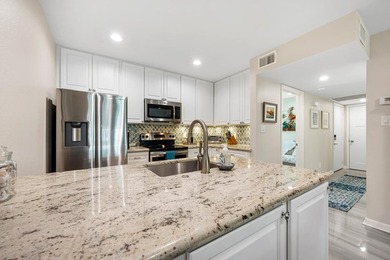 Stunning waterfront 2 bedroom/2 bath condo in the highly - photo 22