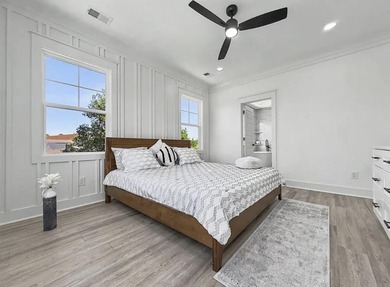 Welcome to 1903 Emden Street, a stunning new construction home - photo 23