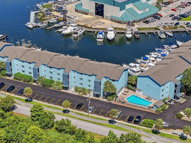 Welcome to Unit 328, Building B at Holiday Harbor, a beautifully - photo 23