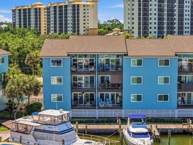 Welcome to Unit 328, Building B at Holiday Harbor, a beautifully - photo 24