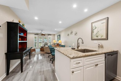 Stunning waterfront 2 bedroom/2 bath condo in the highly - photo 24
