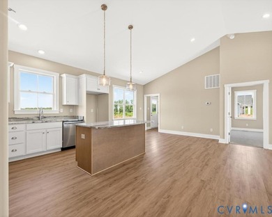 MOVE IN READY New Construction by Rock River Homes. This Laurel - photo 25