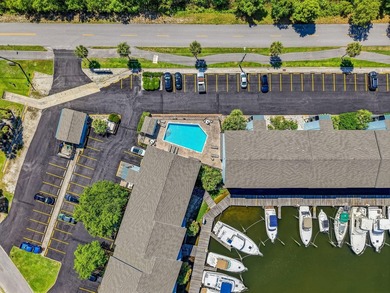 Welcome to Unit 328, Building B at Holiday Harbor, a beautifully - photo 26