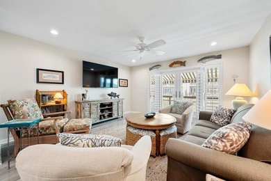 Stunning waterfront 2 bedroom/2 bath condo in the highly - photo 29