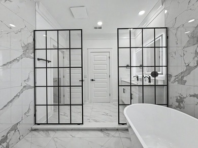 Welcome to 1903 Emden Street, a stunning new construction home - photo 30