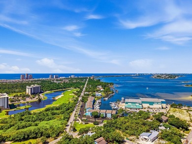 Welcome to Unit 328, Building B at Holiday Harbor, a beautifully - photo 30