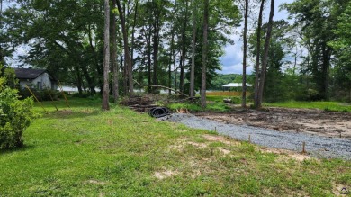 Lake Lot For Sale in Perry, Georgia