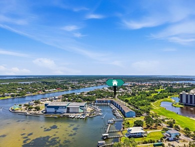 Welcome to Unit 328, Building B at Holiday Harbor, a beautifully - photo 32