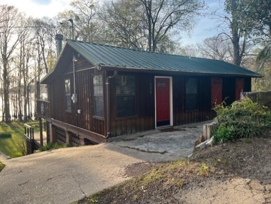 Caddo Lake Home For Sale in Jefferson Texas