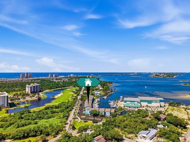 Welcome to Unit 328, Building B at Holiday Harbor, a beautifully - photo 33