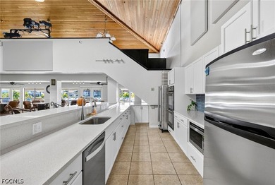 Enjoy peaceful, panoramic lake views from this beautifully - photo 33