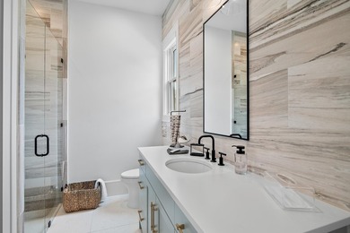 Less than a mile from the beach! Welcome to Tradewinds, the - photo 35
