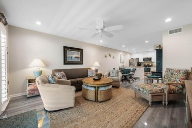 Stunning waterfront 2 bedroom/2 bath condo in the highly - photo 35