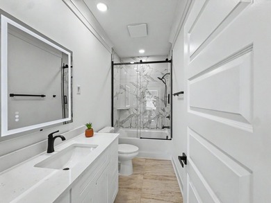 Welcome to 1903 Emden Street, a stunning new construction home - photo 39